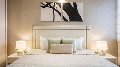 Project Image of 456.0 - 1415.0 Sq.ft 1 BHK Apartment for buy in Prestige Suncrest