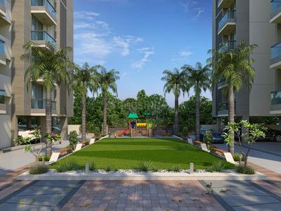 Project Image of 2700 Sq.ft 3 BHK Apartment / Flat for sale in Chandkheda for Rs. 13000000