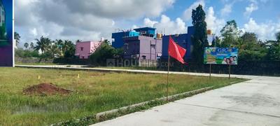 Project Image of 770.0 - 1500.0 Sq.ft Residential Plot Plot for buy in Sri SR Platinum City