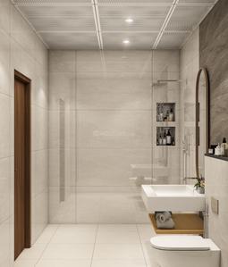 Project Image of 1295.0 - 1603.0 Sq.ft 2 BHK Apartment for buy in Chathamkulam Swarga