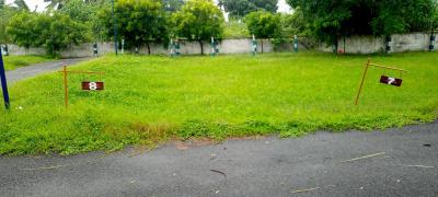 Project Image of 1284.0 - 1526.0 Sq.ft Residential Plot Plot for buy in M T Rajens Manjusha Enclave