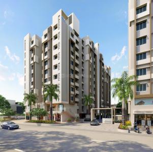 Project Image of 1062.0 - 1395.0 Sq.ft 2 BHK Apartment for buy in Myco Akibah Heights