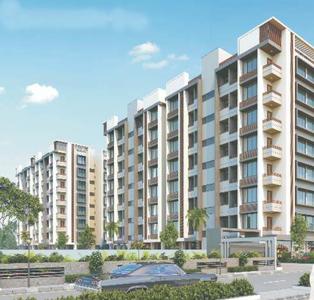 Rajvi Residency Images for Elevation of Rajvi Residency 1