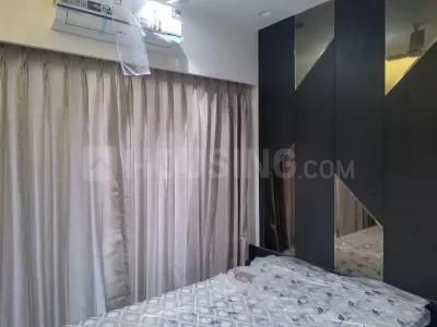 Project Image of 393.0 - 686.74 Sq.ft 1 BHK Apartment for buy in Shubham Galaxy B Wing