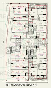 Project Image of 1108.58 - 1885.41 Sq.ft 3 BHK Apartment for buy in Aasthaa Magnolia