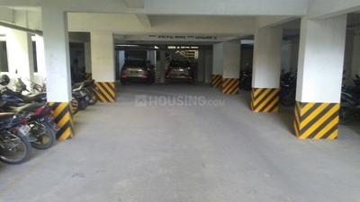 Project Image of 1250.0 - 2005.0 Sq.ft 2 BHK Apartment for buy in Magna Lake View
