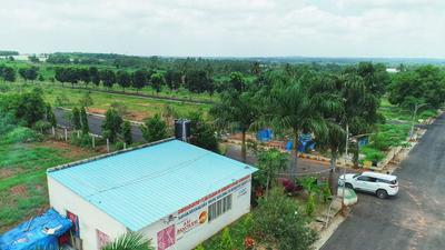 Project Image of 600.0 - 4000.0 Sq.ft Residential Plot Plot for buy in Siri Nagara Phase 2
