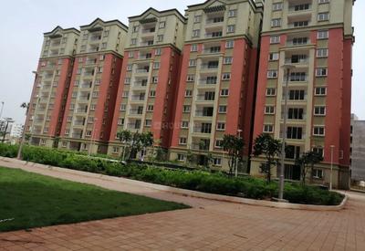 Project Image of 1047.0 - 1420.0 Sq.ft 3 BHK Apartment for buy in Aparna Amaravati One