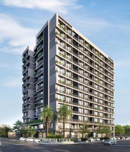Project Image of 1338.82 - 1722.98 Sq.ft 3 BHK Apartment for buy in Saharsh Viera