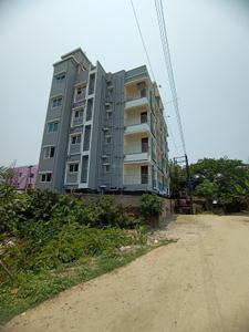 Project Image of 936.0 - 1681.0 Sq.ft 2 BHK Apartment for buy in Veni Sunrise Complex