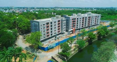 Project Image of 930.0 - 1312.0 Sq.ft 2 BHK Apartment for buy in Manoo Rivera