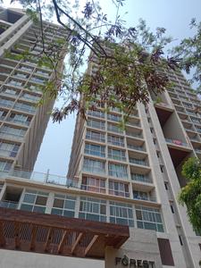 Project Image of 683.0 - 699.0 Sq.ft 2 BHK Apartment for buy in Vascon Forest Edge Phase 2