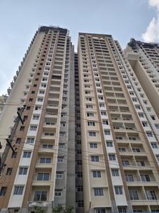Project Image of 992.0 - 1548.0 Sq.ft 3 BHK Apartment for buy in Brigade Nanda Heights