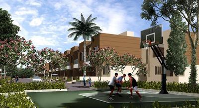 Project Image of 1404.0 - 1827.0 Sq.ft 3 BHK Villa for buy in Global GMV Ananta