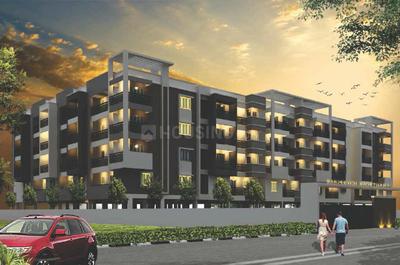Project Image of 745.0 - 1059.0 Sq.ft 2 BHK Apartment for buy in Sanjeevini Sanctuary