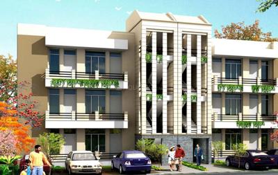 Project Image of 873.0 - 1495.0 Sq.ft Residential Plot Plot for buy in Ansal Town Yamuna Nagar
