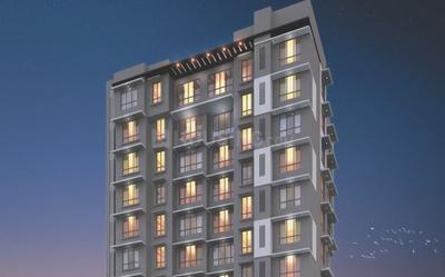 Project Image of 342.0 - 667.0 Sq.ft 1 BHK Apartment for buy in Namo Atmaram CHSL
