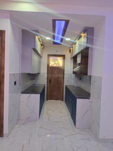 Project Image of 1700.0 - 2300.0 Sq.ft 3 BHK Builder Floor for buy in SGP Wow Monk Phase 2