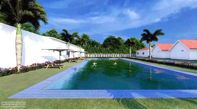 Project Image of 0.0 - 5445.0 Sq.ft Residential Plot Plot for buy in Tripura Resort And Framlands