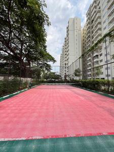 Project Image of 1210.0 - 1922.0 Sq.ft 2 BHK Apartment for buy in Sattva Navaratna Residency