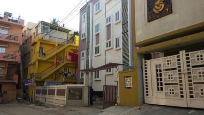 Project Image of 925.0 - 1445.0 Sq.ft 2 BHK Apartment for buy in Shathavartha Enclave