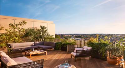 Gallery Cover Pic of West Residency