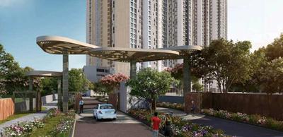 Project Image of 789.0 - 2162.0 Sq.ft 2 BHK Apartment for buy in Birla Trimaya Phase 3