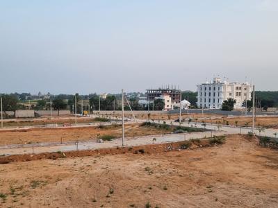 Project Image of 1359.0 - 5328.0 Sq.ft Residential Plot Plot for buy in Renuka AIIMS Enclave