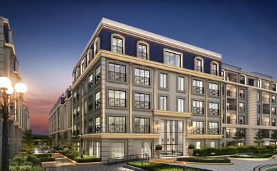 Project Image of 0.0 - 3756.0 Sq.ft 5 BHK Villa for buy in Casagrand French Town