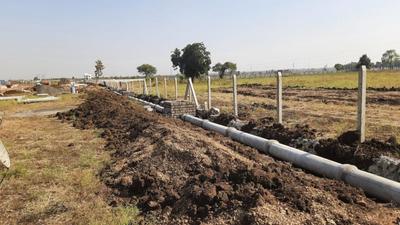 Project Image of 1254.0 - 1652.0 Sq.ft Residential Plot Plot for buy in Aaditya Premium 8