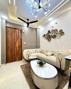 Project Image of 850.0 - 950.0 Sq.ft 3 BHK Builder Floor for buy in Goyal The Ghar