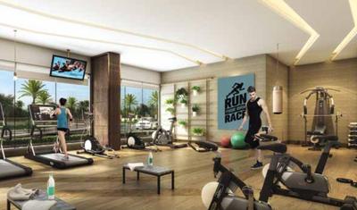 Project Image of 1098.0 - 1265.0 Sq.ft 3 BHK Apartment for buy in Ruparel Panache