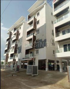 Project Image of 1255 Sq.ft 2 BHK Apartment / Flat for sale in Kompally for Rs. 6000000