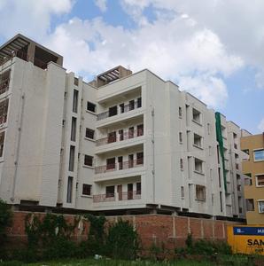 Project Image of 460.0 - 960.0 Sq.ft 1 BHK Apartment for buy in Dream Kailash Enclave