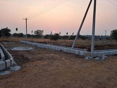 Project Image of 1485.0 - 4662.0 Sq.ft Residential Plot Plot for buy in MK Sai Nivas