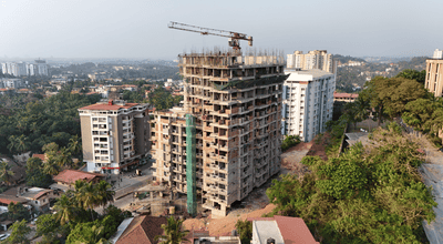 Project Image of 997.0 - 1644.0 Sq.ft 2 BHK Apartment for buy in Lotus Pranav