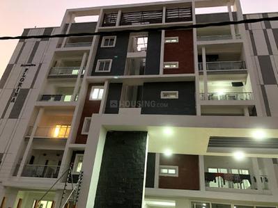 Project Image of 1270.0 - 1922.0 Sq.ft 2 BHK Apartment for buy in Aryamitra Florina