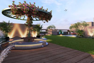 Project Image of 1890.0 - 1935.0 Sq.ft 3 BHK Apartment for buy in Arpan Antilia