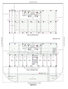 Project Image of 525.06 - 637.12 Sq.ft 2 BHK Apartment for buy in Samay Gold