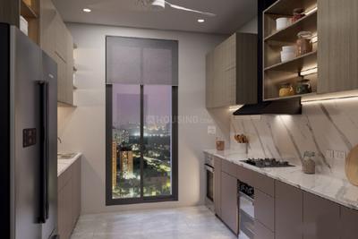 Project Image of 794.0 - 1125.0 Sq.ft 2.5 BHK Apartment for buy in Agami Eternity
