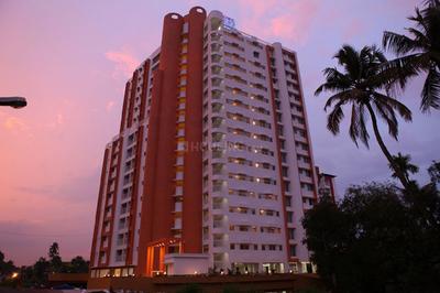 Project Image of 1200.0 - 2150.0 Sq.ft 2 BHK Apartment for buy in Asset Silver Swan
