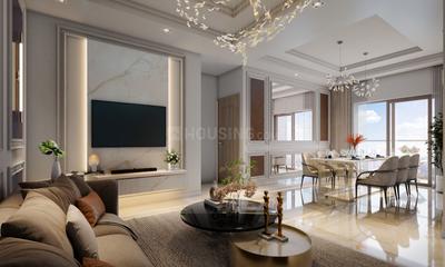 Project Image of 1458.0 - 2543.0 Sq.ft 3 BHK Apartment for buy in Mirania Evara