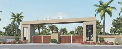 Project Image of 646.0 - 1200.0 Sq.ft 3 BHK Villa for buy in Akshar City