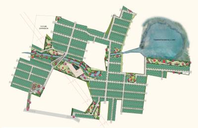 Project Image of 1500.0 - 4000.0 Sq.ft Residential Plot Plot for buy in IVY County