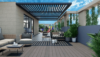 Project Image of 405.26 - 790.0 Sq.ft 1 BHK Apartment for buy in Sri Arthaya