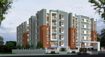 ARA Vinesh Enclave Elevation 1