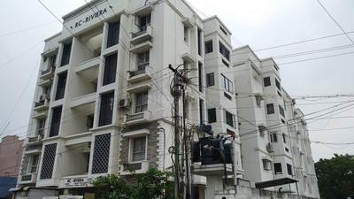Project Image of 970.0 - 1050.0 Sq.ft 2 BHK Apartment for buy in Rajarathnam RC Riviera
