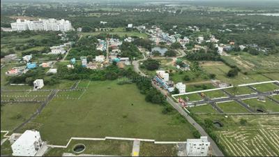 Project Image of 800.0 - 1291.0 Sq.ft Residential Plot Plot for buy in ASK Metro City