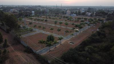 Project Image of 1200.0 - 1945.0 Sq.ft Residential Plot Plot for buy in Bluejay Uttar