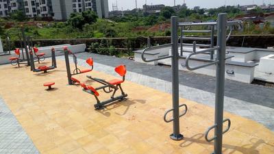 Project Image of 218.0 - 541.0 Sq.ft 1 BHK Apartment for buy in Panvelkar Estate Rockford